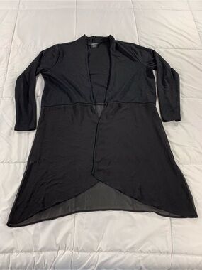 Pre loved MICHEL STUDIO COLLECTION womens size 1X